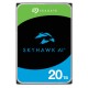 SEAGATE - Seagate SkyHawk AI 3.5'' 16 TB Serial ATA III - ST16000VE004